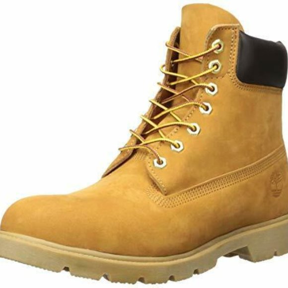 Timberland Men\'s 6\